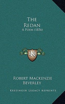 The Redan: A Poem (1856) 116516812X Book Cover