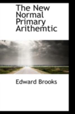 The New Normal Primary Arithemtic 0559462557 Book Cover