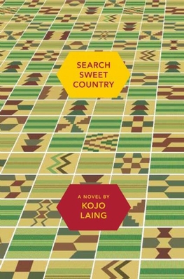 Search Sweet Country B007RCVWRE Book Cover