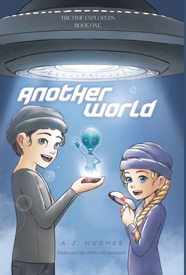 Another World 1779411863 Book Cover