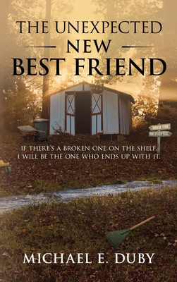 The Unexpected New Best Friend: If there is a b... B0B2ZB92NR Book Cover