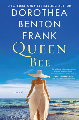 Queen Bee 0062861212 Book Cover