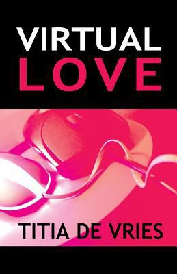Virtual Love 1611027586 Book Cover