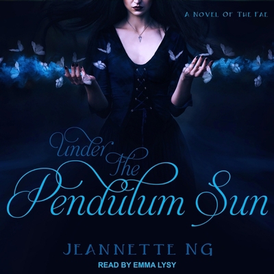 Under the Pendulum Sun B08Z33R1YQ Book Cover