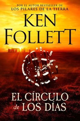 El Círculo de Los Días / Circle of Days [Spanish] B0FCCYRJFW Book Cover