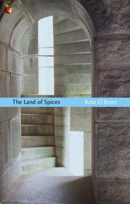 The Land of Spices 1844083160 Book Cover