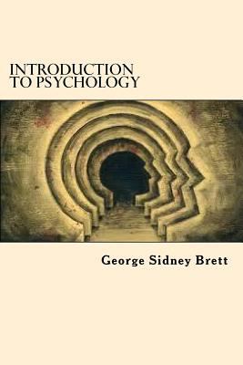 Introduction To Psychology 1544271956 Book Cover