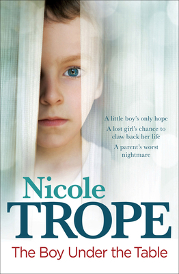The Boy Under the Table 1743314744 Book Cover