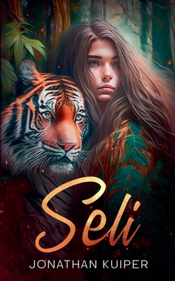 Seli B0CHXQS5BK Book Cover