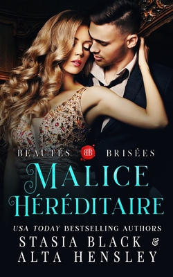 Malice héréditaire: Dark romance au coeur d'une... [French] 195350423X Book Cover