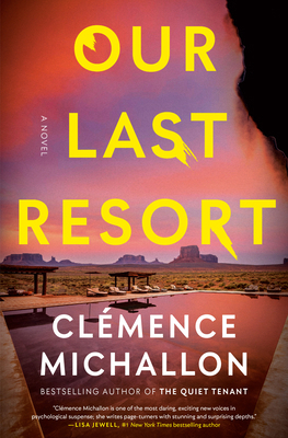 Our Last Resort 1524712922 Book Cover