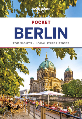 Lonely Planet Pocket Berlin 6 1786577984 Book Cover