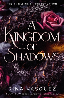 A Kingdom of Shadows 1035414384 Book Cover