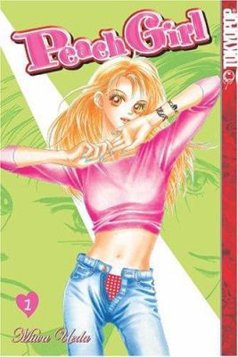 Peach Girl Authentic, Vol. 1 1595321713 Book Cover