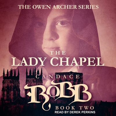 The Lady Chapel 1665261579 Book Cover