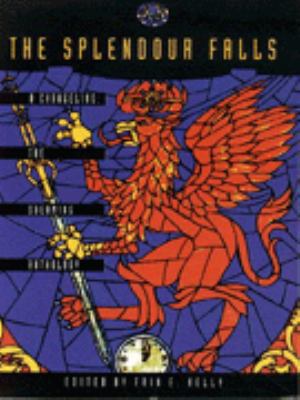 Splendour Falls: The Fifth and Final World of D... 1565048636 Book Cover