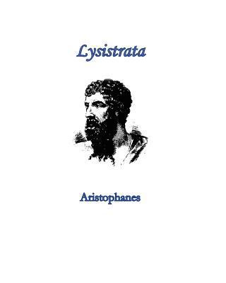 Lysistrata 1456314866 Book Cover
