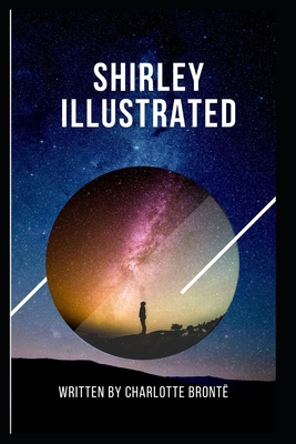 Paperback Shirley Illustrated Book