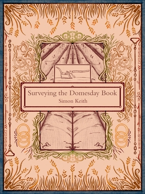 Surveying the Domesday Book 1914427106 Book Cover