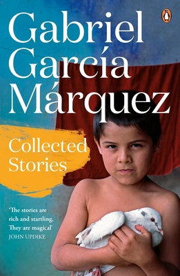 Collected Stories 0241968755 Book Cover