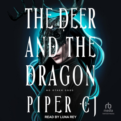The Deer and the Dragon B0CZ7KDTK7 Book Cover