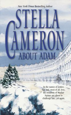 About Adam 1551666669 Book Cover