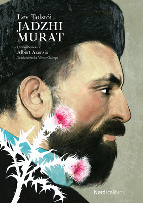 Jadzhi Murat [Spanish] 8419320714 Book Cover