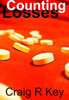 Counting Losses 1329124928 Book Cover