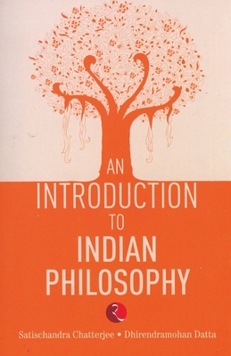 An Introduction to Indian Philosophy B01N5LONC2 Book Cover