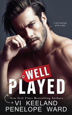 Well Played 1951045904 Book Cover
