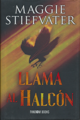 Llama Al Halcón [Spanish] 8418027363 Book Cover