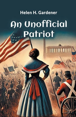An Unofficial Patriot 9367146736 Book Cover