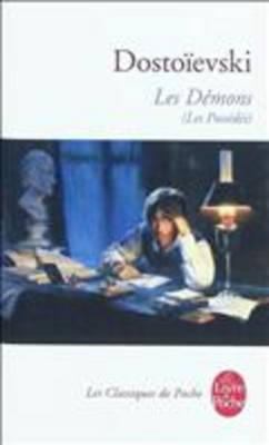 Les Démons [French] 2253082538 Book Cover