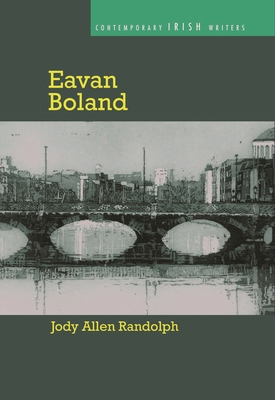 Eavan Boland 1611485363 Book Cover