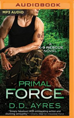 Primal Force 1491589485 Book Cover