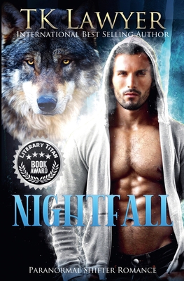 Nightfall B0H37KWC5R Book Cover
