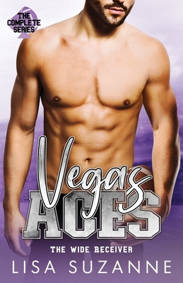 Vegas Aces: The Wide Receiver Complete Series 1963772156 Book Cover