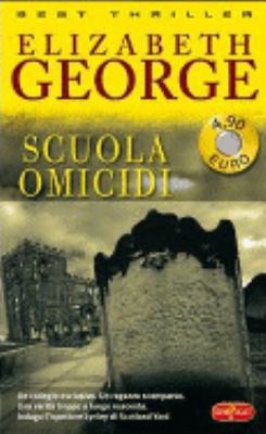 Scuola omicidi (Superpocket. Best thriller) [Italian] 8846208447 Book Cover