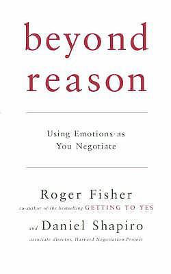 Beyond Reason 1905211074 Book Cover