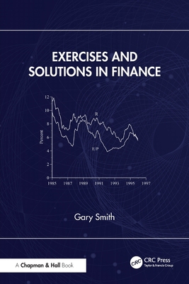 Exercises and Solutions in Finance 104104836X Book Cover