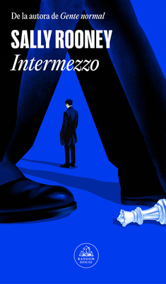 Intermezzo (Spanish Edition) [Spanish] 843974403X Book Cover