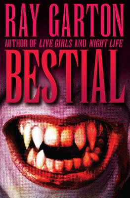 Bestial 1497642574 Book Cover