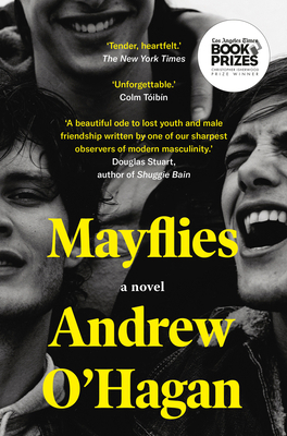 Mayflies 0771068115 Book Cover