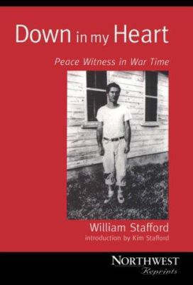 Down in My Heart 0870714309 Book Cover