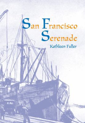 San Francisco Serenade 0803497474 Book Cover