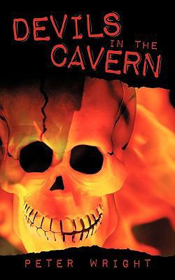 Devils in the Cavern 1449098584 Book Cover