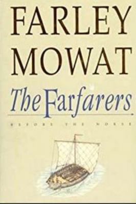 The Farfarers: Before the Norse 1550139894 Book Cover