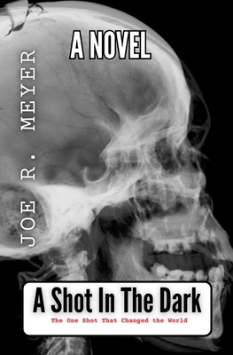 A Shot In The Dark [Large Print] B0FXYSV7LW Book Cover