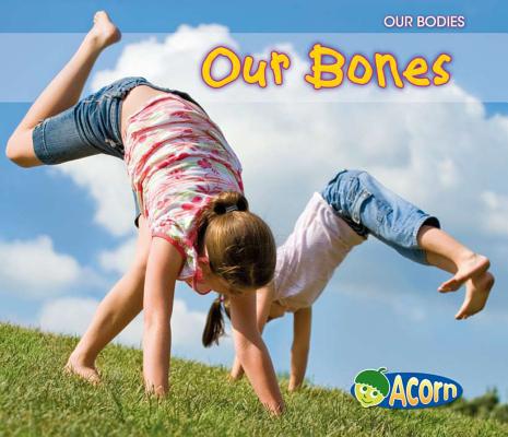 Our Bones 1432935968 Book Cover