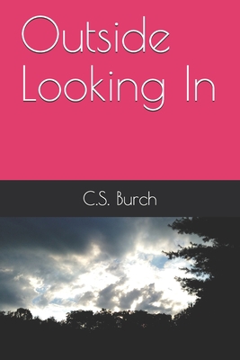 Outside Looking In 1080787879 Book Cover